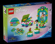 LEGO Disney Mirabels Photo Frame And Jewelry Box 6470732/43239