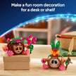 LEGO Disney Moana Kakamora Toy with Flowerpot Figures (43293)