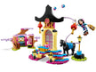 LEGO Disney Mulan's Training Grounds Playset (43182) – 157 Pieces