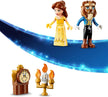 LEGO Disney Princess Belle and Beast's Enchanted Castle Construction Toy (43289)