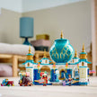 LEGO Disney Princess Raya and The Heart Palace 43181