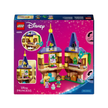 LEGO Disney Rapunzel’s Mini Tower 43294