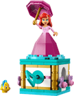 LEGO Disney Twirling Ariel 6526234/43259