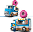 LEGO Donut Truck 6526282/60452