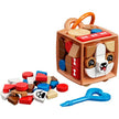LEGO Dots Bag Tag Dog 41927