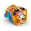 Lego Dots Bag Tag Leopard 41929
