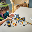 LEGO Dreamzzz Mateo's Off-Road Car 6470362/71471