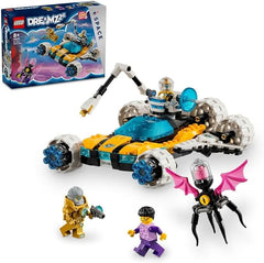 LEGO Dreamzzz Mr. Oz's Space Car - Colorland Toys