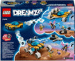LEGO Dreamzzz Mr. Oz's Space Car