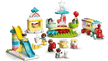 LEGO Duplo Amusement Park 6332212/10956