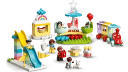 LEGO Duplo Amusement Park 6332212/10956 — image 4