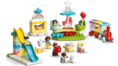 LEGO Duplo Amusement Park 6332212/10956 - Colorland Toys