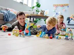 LEGO Duplo Amusement Park 6332212/10956 — image 9