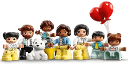 LEGO Duplo Amusement Park 6332212/10956 - Colorland Toys