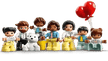 LEGO Duplo Amusement Park 6332212/10956