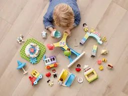 LEGO Duplo Amusement Park 6332212/10956 - Colorland Toys