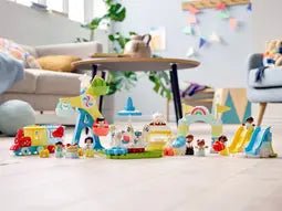 LEGO Duplo Amusement Park 6332212/10956 - Colorland Toys