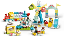 LEGO Duplo Amusement Park 6332212/10956 — image 2