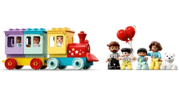 LEGO Duplo Amusement Park 6332212/10956 - Colorland Toys