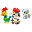 Lego Duplo Animal Train