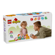 Lego Duplo Animal Train