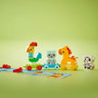 Lego Duplo Animal Train