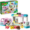 LEGO Duplo Bakery 10928