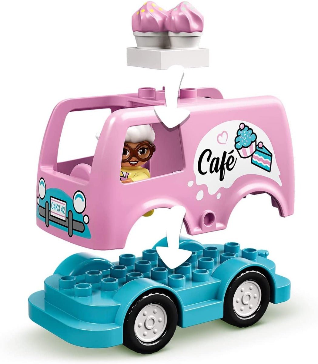 LEGO Duplo Bakery 10928 — image 5