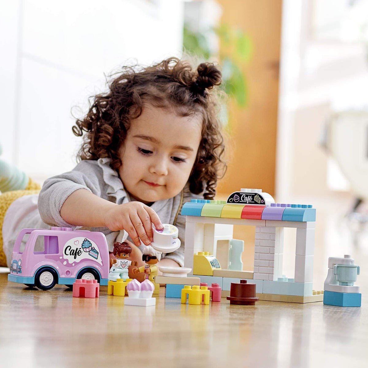 LEGO Duplo Bakery 10928 — image 6