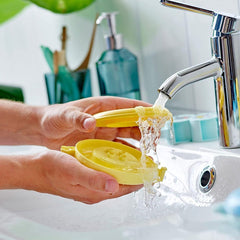 LEGO Duplo Bath Time Fun Floating Animal Train 10965 - Colorland Toys