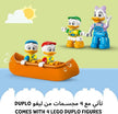 LEGO Duplo Camping Adventure 10997
