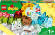 LEGO Duplo Creative Building Time 10978