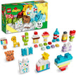 LEGO Duplo Creative Building Time 10978
