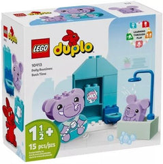LEGO Duplo Daily Routines Bath Time - Colorland Toys