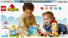 LEGO Duplo Dream Playground 6426545/10991 - Colorland Toys