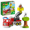 LEGO Duplo Fire Truck 6379258/10969