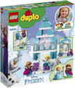 LEGO Duplo Frozen Ice Castle 10899