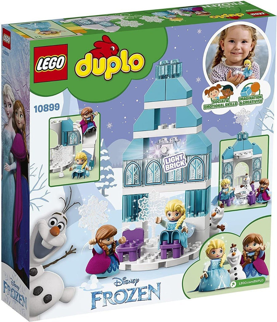 LEGO Duplo Frozen Ice Castle 10899 — image 7