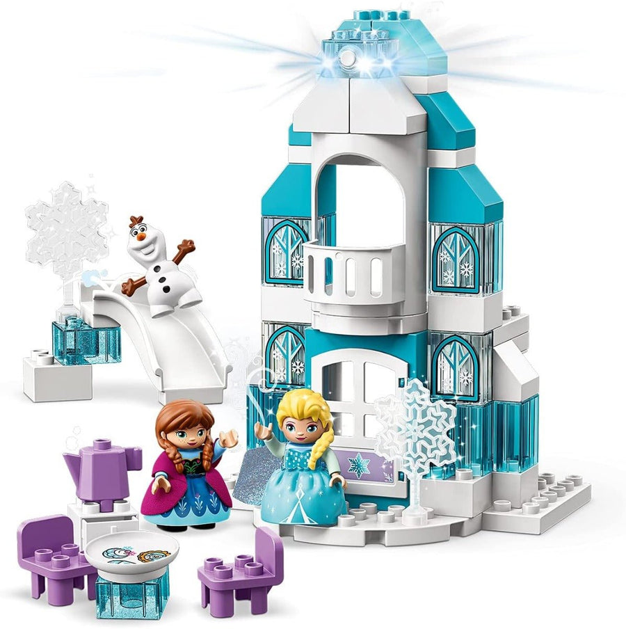 LEGO Duplo Frozen Ice Castle 10899 — image 2
