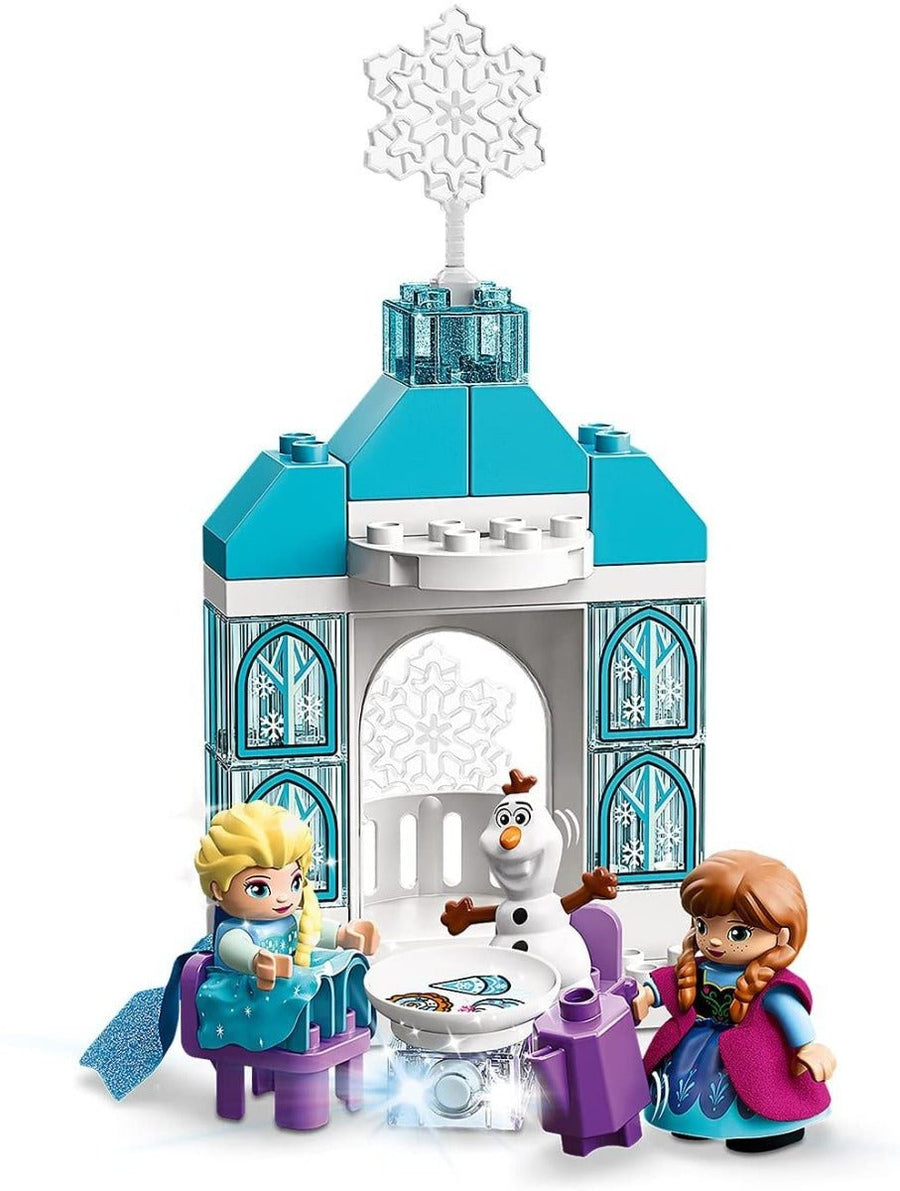 LEGO Duplo Frozen Ice Castle 10899 — image 4