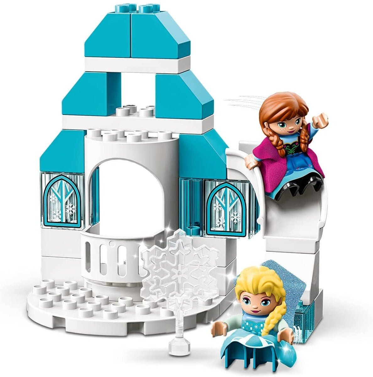 LEGO Duplo Frozen Ice Castle 10899 — image 3