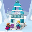 LEGO Duplo Frozen Ice Castle 10899