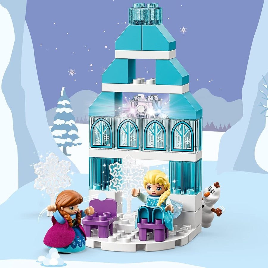 LEGO Duplo Frozen Ice Castle 10899 — image 6