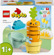 LEGO Duplo Growing Carrot 6426523/10981