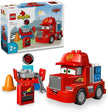 LEGO Duplo Mack at the Race 6470477/10417