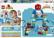 LEGO DUPLO Marvel Team Spidey Webquarters Toy for Toddlers 10464