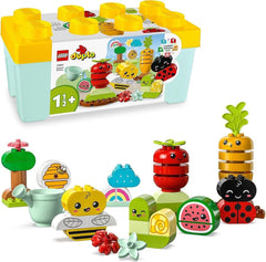 LEGO Duplo My First Organic Garden 6426529/10984 - Colorland Toys