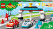 LEGO Duplo Race Cars Set 6332208/10947