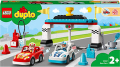 LEGO Duplo Race Cars Set 6332208/10947 - Colorland Toys