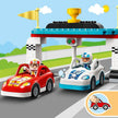 LEGO Duplo Race Cars Set 6332208/10947